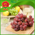 Exportação Frutas e vegetais fresco chinês vermelho globo uvas